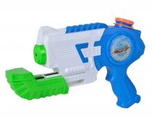 WATERZONE MICRO BLASTER