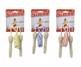 Jump Rope, 3 versions