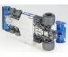 1:20 Tyrrell P34 Six Wheeler, model kit