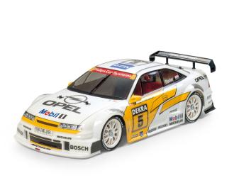 Opel Calibra (TA02)