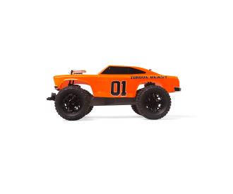 1:10 Torque Beast, RC car, 2.4 GHz RTR