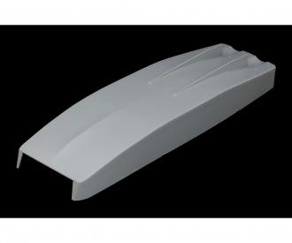 LCM 3 Landing Craft Mechanized Model Kit 1:35