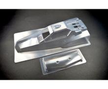 Polycarbonate Body & Wing HORNET