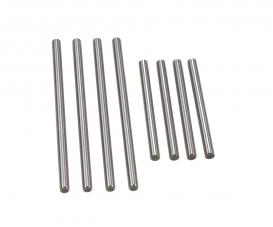 FY10/8/5 Front Suspension Arm Pin, 8 pcs