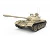 1:35 Tiran 4 Early Type. Interior Kit