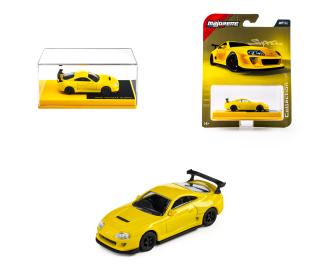 Collection 1995 Toyota Supra