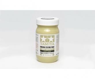 250 ml Diorama Texture Paint, Grit Light Sand