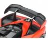1:24 McLaren Senna, plastic model assembly kit