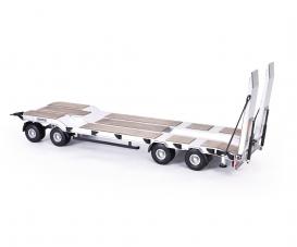 1:14 Goldhofer TU4, lowloader trailer, 4-axle
