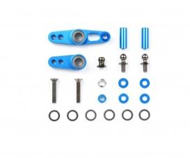 TB-03 Alu.Rac.Steering Set