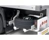 1:14 RC 3-Axle-ReeferSemi Trailer Kit