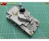 1:35 M3 Stuart Initial Prod. w. Interior