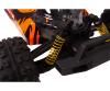 1:8 Monsuta, RC car, 100% RTR orange