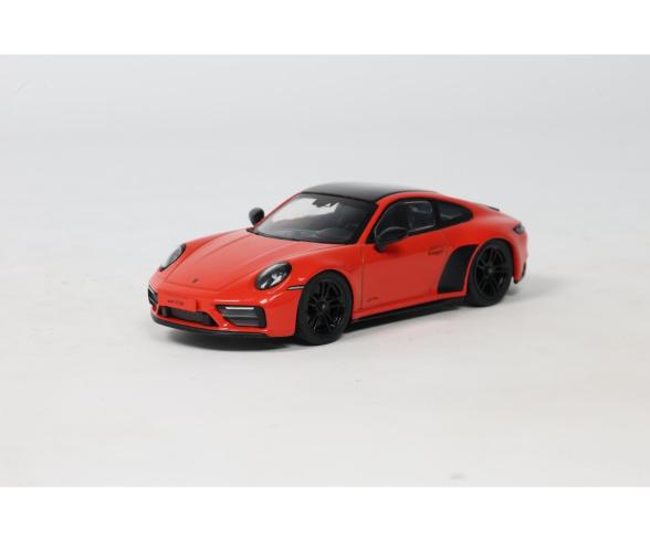 Porsche 992 Carrera 4 GTS, Die-Cast Car, 1:43