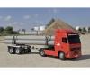1:14 RC Pole-Trailer Kit w/Tubes
