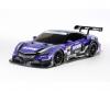WB257 RAYBRIG NSX Concept-GT Body Set