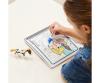 A&F Water Pen Horses Coloring Book