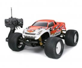 1:8 RC XBG Monster Truck TNX 5.2 TGM-04