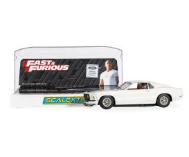 1:32 Ford Mustang - Fast And Furious 6
