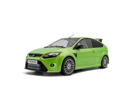 1:18 Ford Focus RS MK2 ultim. green 1:18 Ford Focus RS MK2 ultim. green