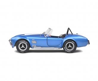 1:18 AC Cobra MKII 427, blue, 1965