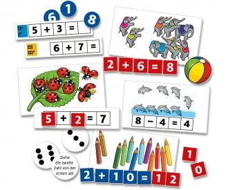 Apprendre à calculer
