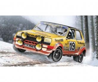 1:24 Renault R5 Rally