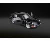 Porsche 911 (964), modèle réduit en métal moulé, 1:18