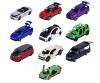 Showroom Premium Cars, 18-asst.