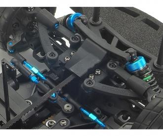 1:10 TA08 PRO Chassis Kit, RC touring car kit