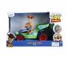 RC Toy Story Buggy with Woody 1:24 RC Toy Story Buggy with Woody 1:24