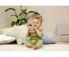 Eichhorn Baby HiPP Ring Greifling