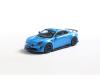 1:43 Alpine A110 Radicale 70 blau 2024