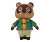 Animal Crossing Tom Nook Hiver, 25 cm