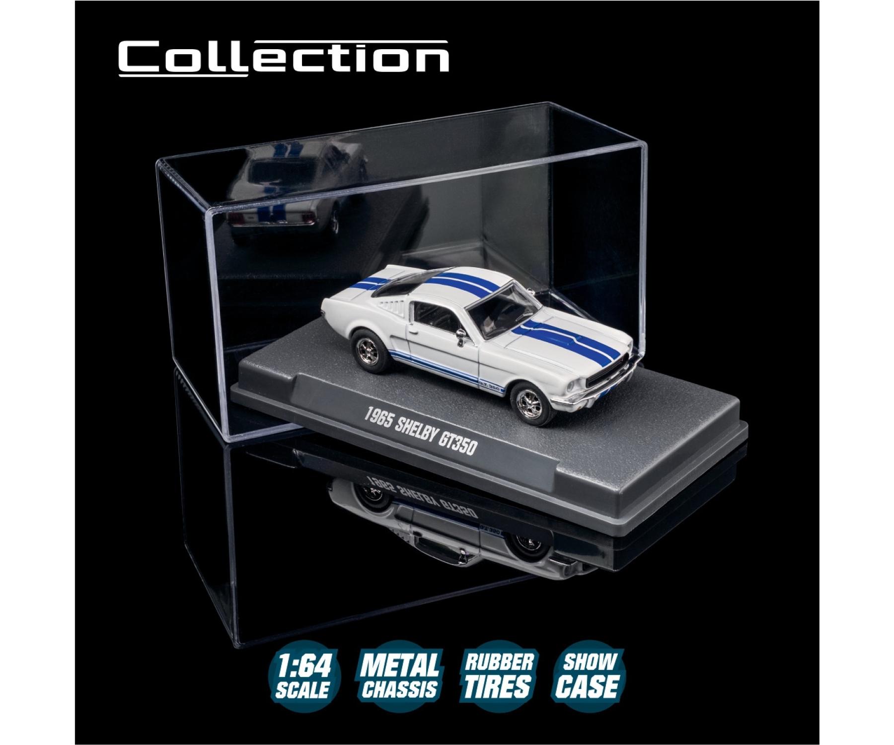 Buy Collection 1965 Shelby GT350 online | Majorette