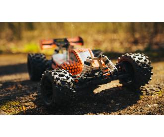 1:8 King of Dirt 2.0 100% RTR orange