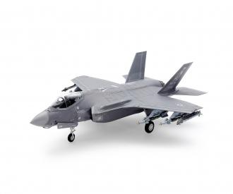 1:72 F-35A Lightning II, plastic model kit