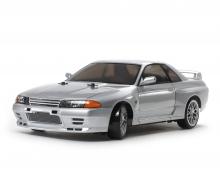 1:10 Skyline GT-R (R32), RC assembly kit, TT-02D