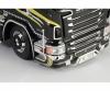 Scania R730 V8 Topline Imperial Model Kit 1:24