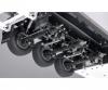 1:14 RC 3-Axle-ReeferSemi Trailer Kit