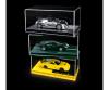 Collection 1965 Ford GT40 MK1