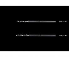 Fine Pivot Bit 1.1mm, drill bit for precise holes
