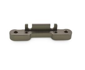 Virus 4.0 Real Toe In Plate RC Spare Part