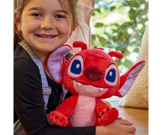 Disney Leroy Refresh, 25cm