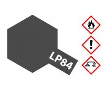 LP-84 Camouflage Grau 10ml HGV