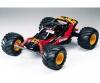 1:10 RC Mad Bull 2WD Bausatz