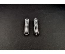 Rear Coil Spring White (2)