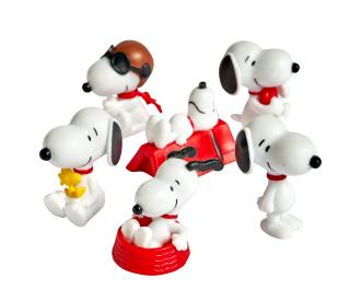 Baff Bomz Peanuts Surprise