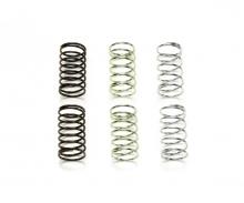 XV-01 Dirt Spring Set, RC tuning springs H/M/S