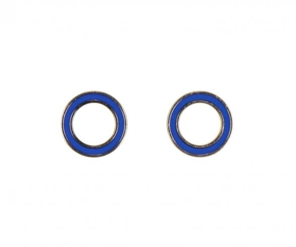 TRF 850 Sealed Ball Bearings, RC accessory, 2 pcs